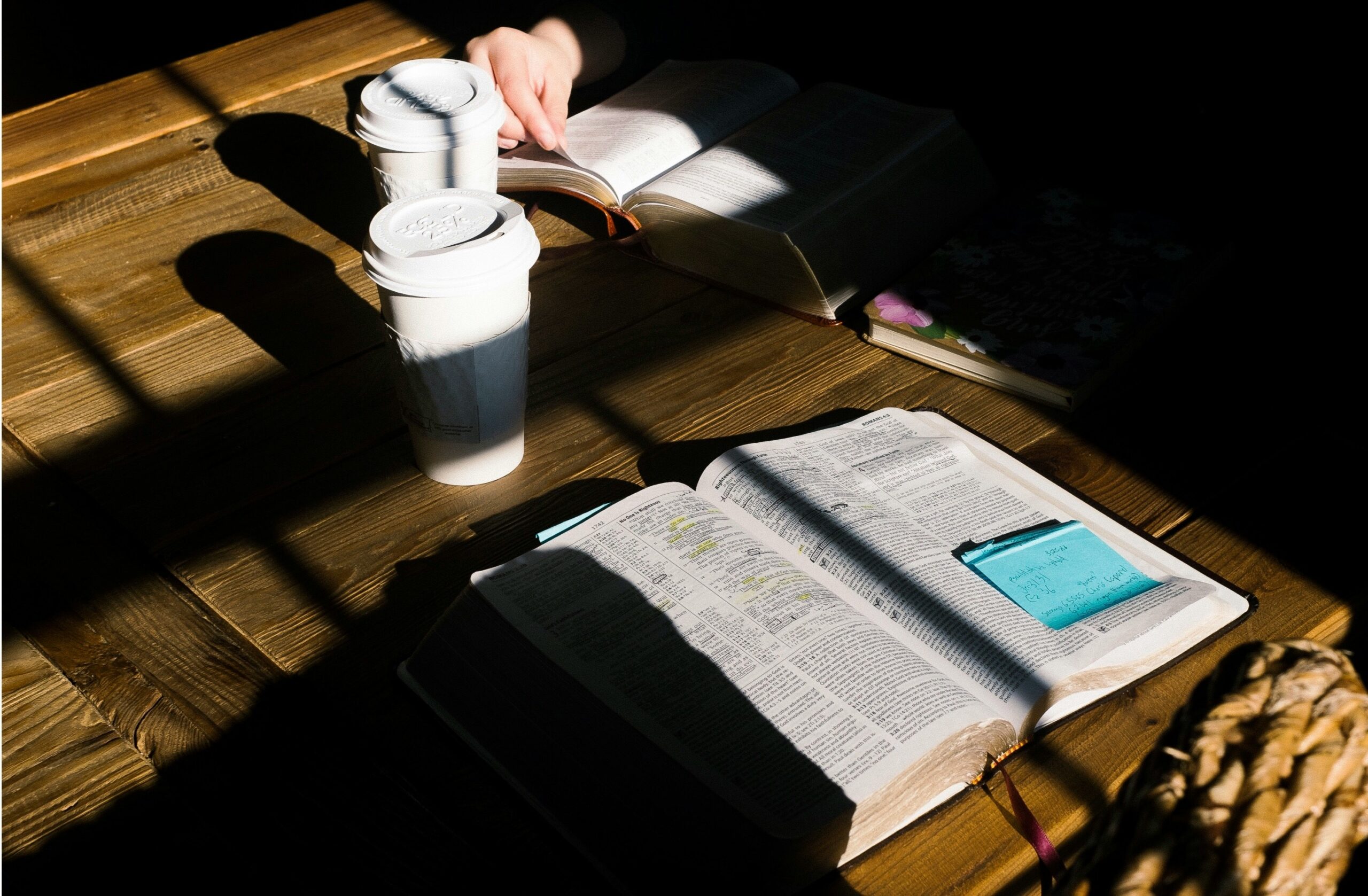 Morning Habits of Successful People